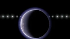 Astronómovia neverili vlastným očiam. Atmosféru objavili tam, kde ju nikto nečakal