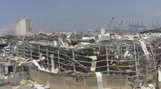 Čo spôsobilo mohutnú explóziu v Bejrúte? Odborník upozorňuje na jednu zásadnú vec