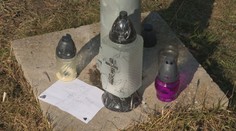 Dievča, ktoré malo podpáliť muža v Gelnici, prišlo na druhý deň normálne do školy. Zábery horiaceho Vasiľa sa už šíria