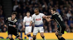 Tottenham sa v odvete bude spoliehať na Sona, Ajax sa na LM naladil ziskom Holandského pohára