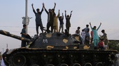 India obvinila Pakistan, že porušil prímerie krátko po jeho začiatku