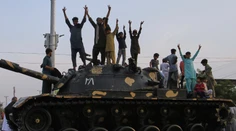 India obvinila Pakistan, že porušil prímerie krátko po jeho začiatku