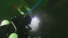 Vedci neverili vlastným očiam. Skúmali vrak stroskotanej lode a prekvapilo ich, čím bol pokrytý