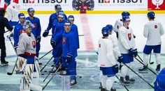 Slovákov čaká súper, ktorý sa prišiel zachrániť. História varuje, že Slovinci zďaleka nie sú povinná jazda