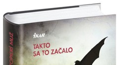 Harry Hole a jeho prvý prípad