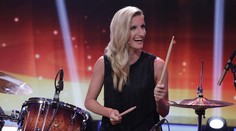 Rebelské obdobie Adely Vinczeovej: Vieme, čo na strednej stvárala obľúbená moderátorka