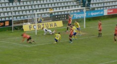 VIDEO: V súboji Michaloviec a Ružomberka sme víťaza nespoznali. Hosťom nepomohol ani exkluzívny priamy kop