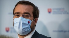 V piatich okresoch hrozí najtvrdší lockdown, pandemická komisia ich odporúča pretestovať