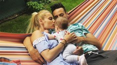 Táto fotka Diany Hágerovej vyvolala u mamičiek diskusiu