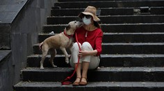 Epidémia koronavírusu v New Yorku už zrejme kulminovala