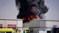 Konflikt sa z Iránu šíri do celého regiónu. Tieto štáty už za tri dni zasiahol (MAPA)