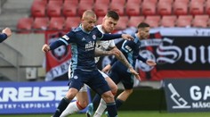 Finále futbalového Slovenského pohára sa uskutoční na NFŠ aj s divákmi