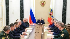 Putin urobil prvý krok smerom k obnoveniu testov jadrových zbraní