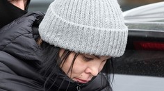 Alena Zsuzsová vypovedala v prípade ďalšej vraždy