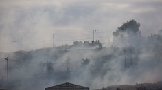 Izraelské letectvo v odvete za raketový útok zaútočilo na objekty hnutia Hamas