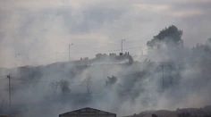 Izraelské letectvo v odvete za raketový útok zaútočilo na objekty hnutia Hamas