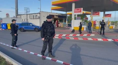 Streľba na čerpacej stanici v Trenčíne má dohru. Polícia zadržala dvoch mužov