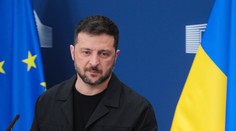 Zelenskyj je pripravený stretnúť sa s Putinom bez toho, aby si vopred kládol podmienky