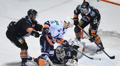 Slovan vydrel víťazstvo až v predĺžení. Košice uspeli v derby, Nitra chytá formu