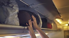 Šteniatko zomrelo na palube lietadla, zavreli ho do priehradky na batožinu