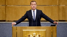 Rusko varuje: Americké sankcie považujú za vyhlásenie obchodnej vojny