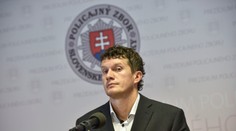 NAKA má nového šéfa. Od mája ním bude Branislav Zurian z Národnej protizločineckej jednotky