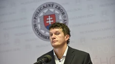 NAKA má nového šéfa. Od mája ním bude Branislav Zurian z Národnej protizločineckej jednotky