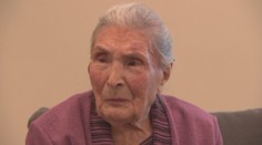 Keď mala 100 rokov, behala v podpätkoch. Vek pani Heleny vás prekvapí