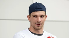 Svoje rozhodnutie oľutoval. Marián Studenič si zavrel dvere na olympiádu, v reprezentácii šancu dostane