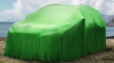 Česká automobilka ukázala prvé obrázky nového SUV. Takto bude vyzerať Kodiaq