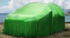 Česká automobilka ukázala prvé obrázky nového SUV. Takto bude vyzerať Kodiaq