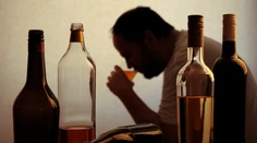 Závislosť od alkoholu je na Slovensku alarmujúca, minulý rok ju diagnostikovali 20-tisíc ľuďom