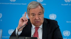 OSN ponúkla ponúkla Putinovi návrat do platobného systému SWIFT pod jednou podmienkou