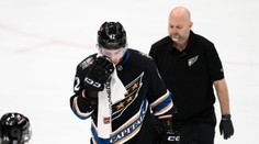 Washington v zostave s Fehérvárym vyhral doma nad Bostonom