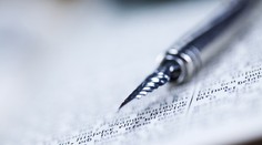 Vynález Slováka znamenal revolúciu v písaní