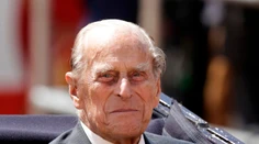Britský princ Philip oslavuje narodeniny. Blíži sa k stovke