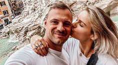 Radostná správa je vonku! Ivana Gáborík je tehotná