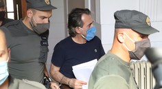 Sudca Molnár neuspel so sťažnosťou voči väzbe na Európskom súde pre ľudské práva