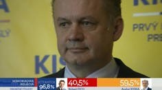 Volebná noc: Fico najviac prehrával o polnoci