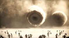 Novoobjavený plaz dostal meno po gigantických červoch z knižnej série Duna. Spája ich spoločná schopnosť