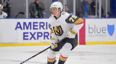 Slovenský talent po sezóne snov nečakane povolali na farmu. V hre je aj boj o MS (rozhovor)