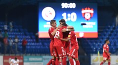 Obhajca titulu z Trnavy prehral hneď v úvodnom kole sezóny