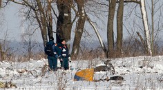 Experti už tušia, čo mohlo spôsobiť zrútenie ruského lietadla