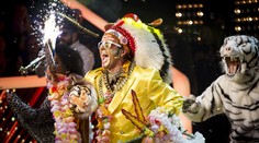 Takýto bol rok 2017 v Chart Show: Pozrite si tie najlepšie momenty