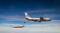 Najmodernejší americký stealth bombardér zvládol kľúčový test