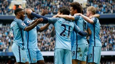 ManCity robí čistky v kádri, zmluvu nepredĺži štyrom hráčom