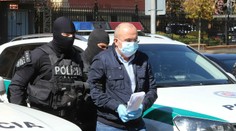 Špecializovaný trestný súd poslal Kajetána Kičuru do väzby