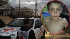 Vyhladovaní ľudia čakali mesiace na pomoc. Pri pohľade na zásoby sa rozplakali