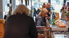 Predikcia na rok 2024: Zdražovanie trvá už priveľmi dlho. Čo sa bude diať s cenami potravín nasledujúce mesiace?