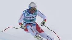 Finále zjazdu vošlo do dejín, Fill má glóbus ako prvý Talian